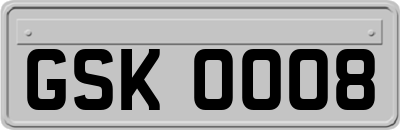 GSK0008