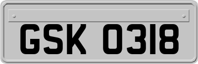 GSK0318