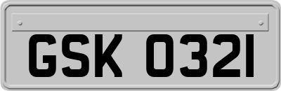 GSK0321