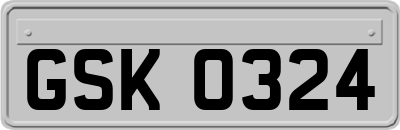 GSK0324