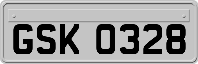 GSK0328