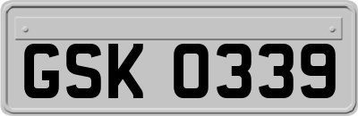 GSK0339