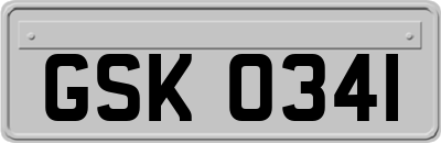 GSK0341