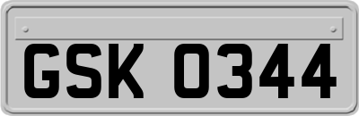 GSK0344