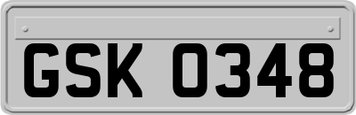 GSK0348