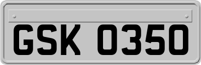 GSK0350