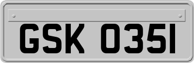 GSK0351