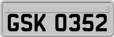 GSK0352