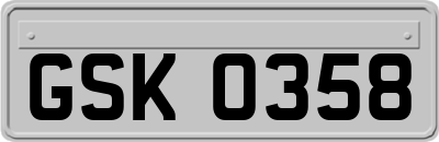 GSK0358