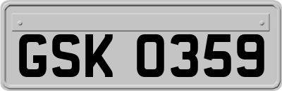 GSK0359