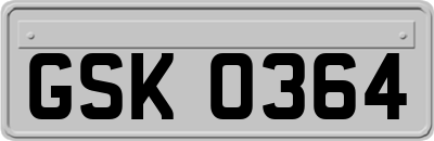 GSK0364