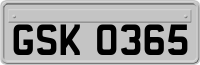 GSK0365
