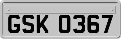 GSK0367