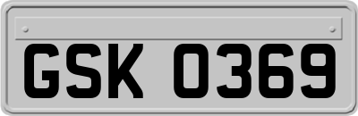 GSK0369