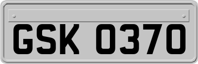 GSK0370