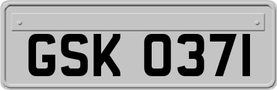 GSK0371