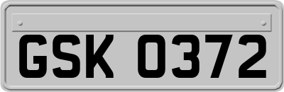 GSK0372