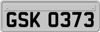 GSK0373
