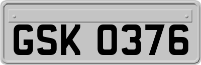 GSK0376