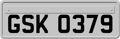 GSK0379