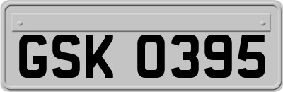 GSK0395