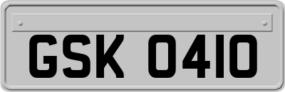 GSK0410
