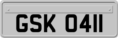 GSK0411