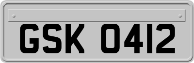GSK0412