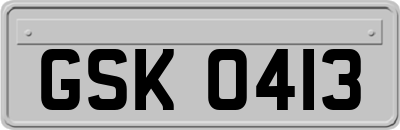 GSK0413