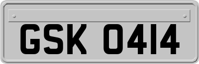 GSK0414