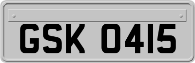 GSK0415