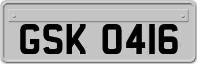 GSK0416