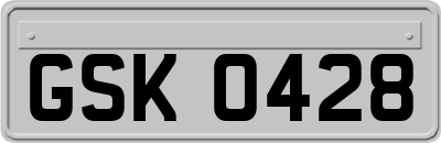 GSK0428
