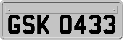 GSK0433