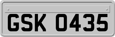 GSK0435