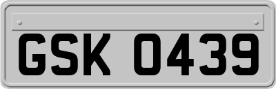 GSK0439