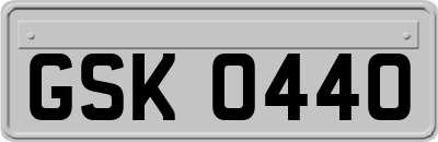 GSK0440