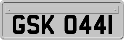 GSK0441