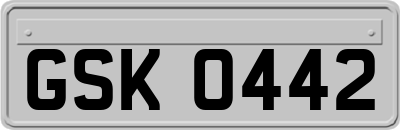 GSK0442