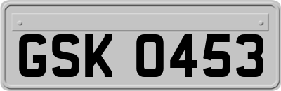 GSK0453