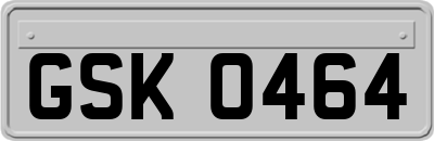 GSK0464