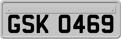 GSK0469