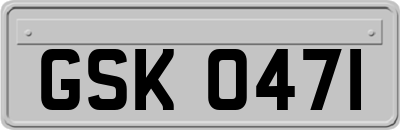 GSK0471