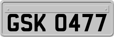 GSK0477