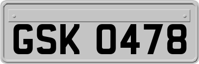 GSK0478