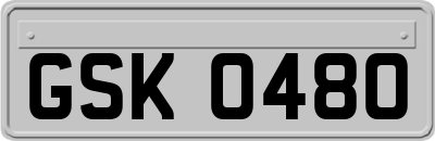 GSK0480