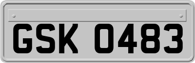 GSK0483