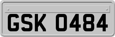 GSK0484