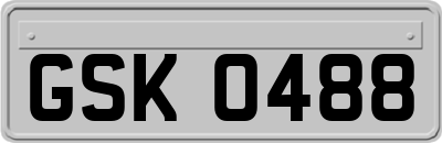 GSK0488