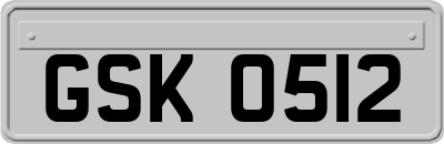 GSK0512